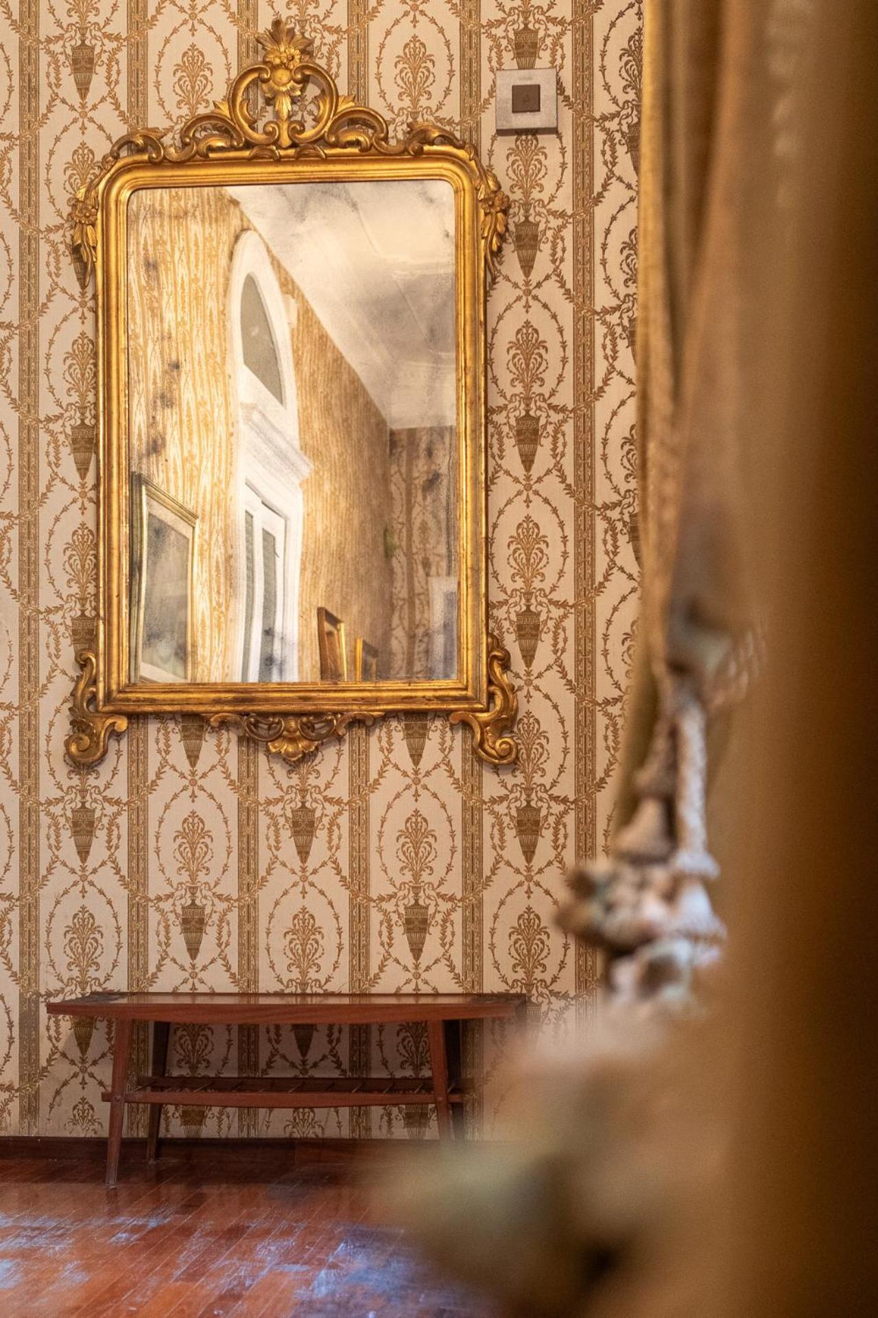 Vaticano - 3 Bagni - 11 Posti - 200mq - 7 Letti - Wifi Appartement